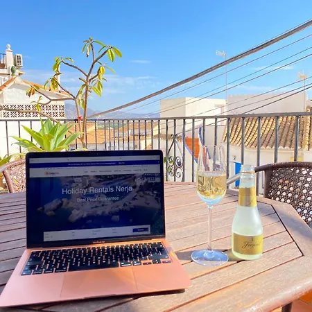 Caritas Punta Lara Casasol Nyaraló Nerja