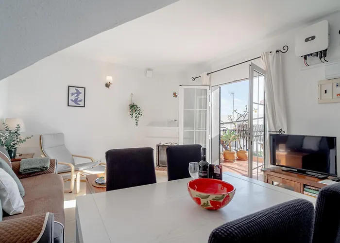 Caritas Punta Lara Casasol Nyaraló *