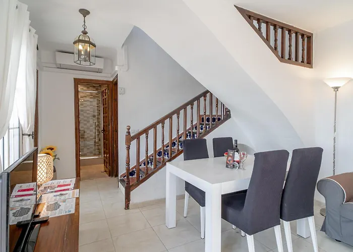 Caritas Punta Lara Casasol Nerja