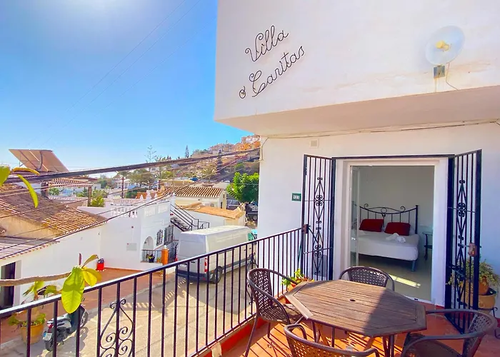 Caritas Punta Lara Casasol