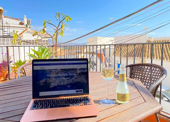 Caritas Punta Lara Casasol Nyaraló Nerja