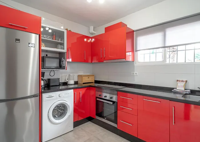 Nyaraló Caritas Punta Lara Casasol *