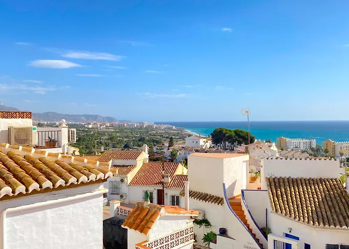 Caritas Punta Lara Casasol Nyaraló Nerja