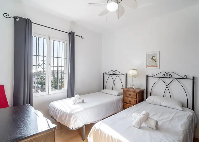 Nyaraló Caritas Punta Lara Casasol *