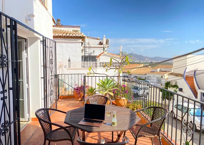 Caritas Punta Lara Casasol Nyaraló *