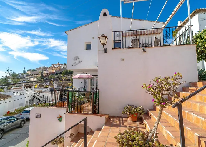 Caritas Punta Lara Casasol * Nerja