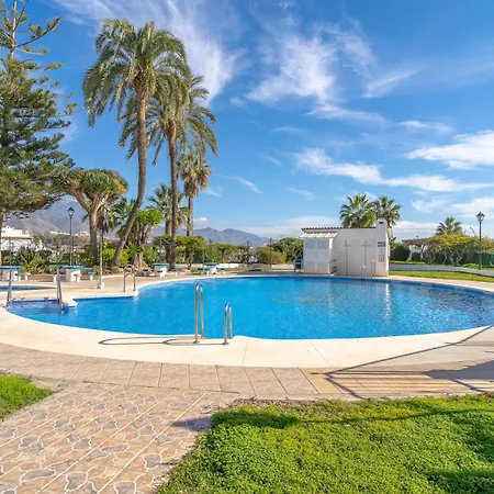 Feriehus Caritas Punta Lara Casasol Nerja