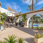 Holiday home Caritas Punta Lara Casasol