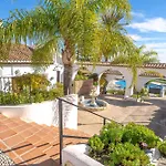 Caritas Punta Lara Casasol Holiday home *