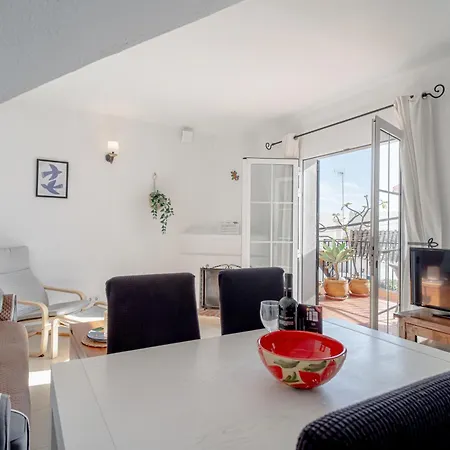 Caritas Punta Lara Casasol بيت للعطل *