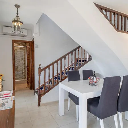 Caritas Punta Lara Casasol Nerja