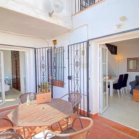 Caritas Punta Lara Casasol Tatil Evi