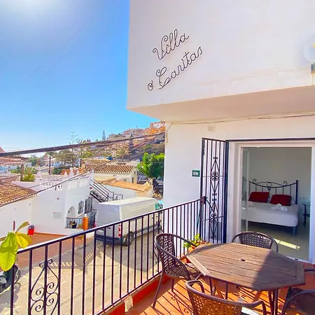 Caritas Punta Lara Casasol