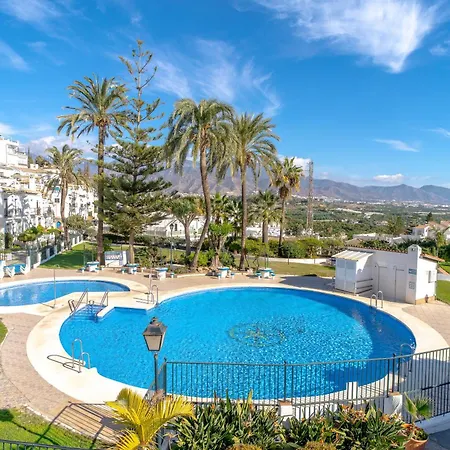 Caritas Punta Lara Casasol Vakantiehuis