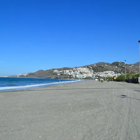 Vakantiehuis Caritas Punta Lara Casasol