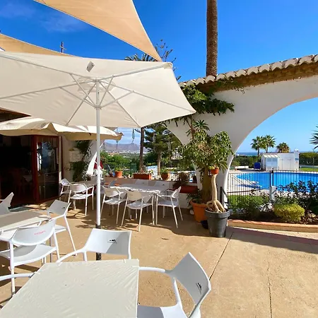 Caritas Punta Lara Casasol