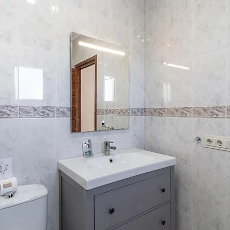 Caritas Punta Lara Casasol Tatil Evi