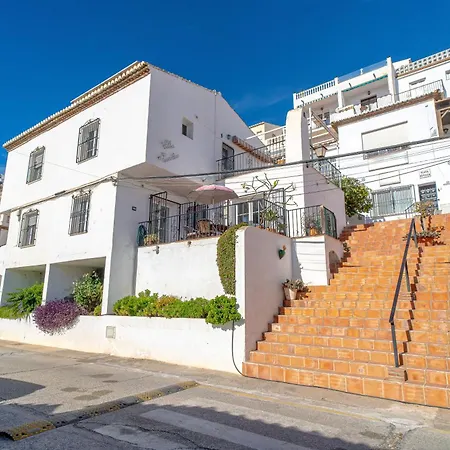 Tatil Evi Caritas Punta Lara Casasol *