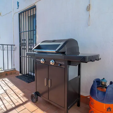 Tatil Evi Caritas Punta Lara Casasol