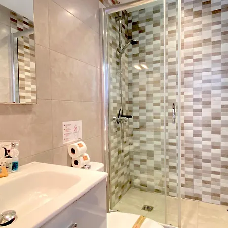 Tatil Evi Caritas Punta Lara Casasol Nerja