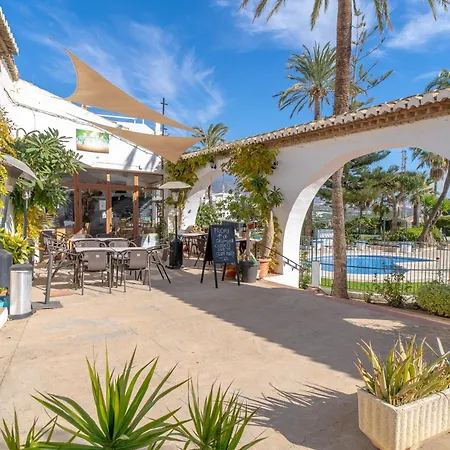 Tatil Evi Caritas Punta Lara Casasol