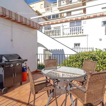 Caritas Punta Lara Casasol Vakantiehuis