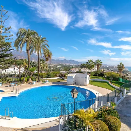 Vakantiehuis Caritas Punta Lara Casasol *