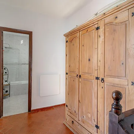 Tatil Evi Caritas Punta Lara Casasol Nerja
