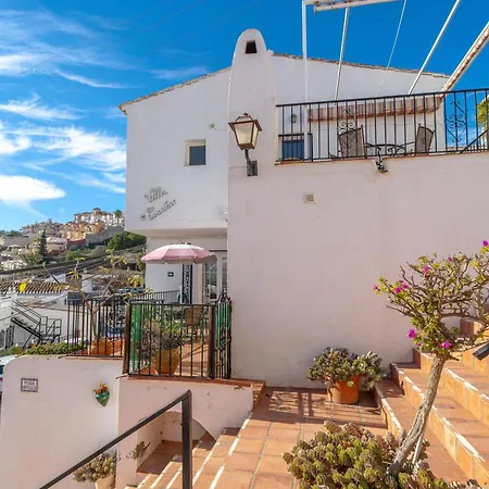 Caritas Punta Lara Casasol * Nerja