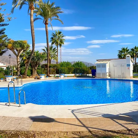 Caritas Punta Lara Casasol Vakantiehuis