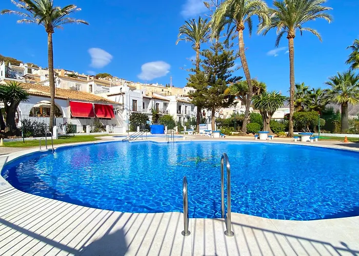 Caritas Punta Lara Casasol