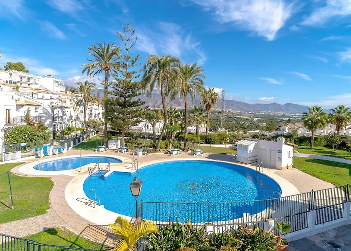 Caritas Punta Lara Casasol Hébergement de vacances