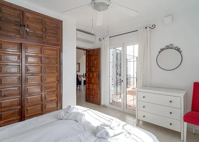 Caritas Punta Lara Casasol Dom wakacyjny *