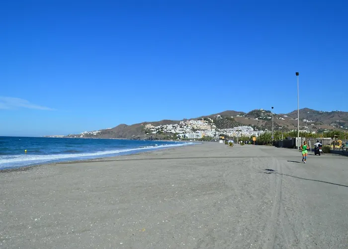 Dom wakacyjny Caritas Punta Lara Casasol