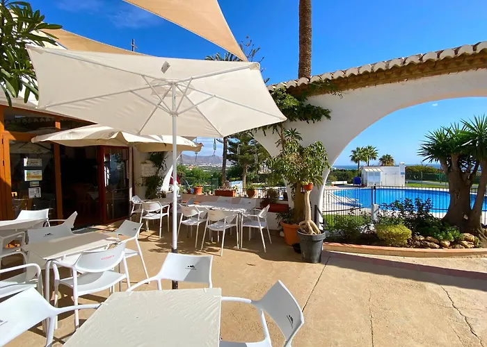 Caritas Punta Lara Casasol