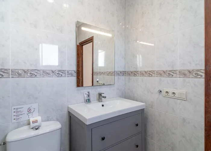 Caritas Punta Lara Casasol Dom wakacyjny