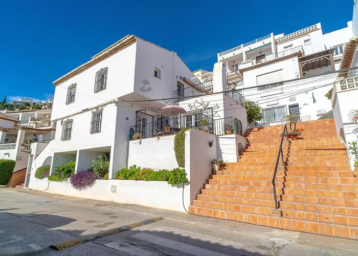 Dom wakacyjny Caritas Punta Lara Casasol *