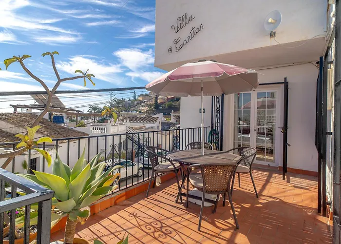 Caritas Punta Lara Casasol *