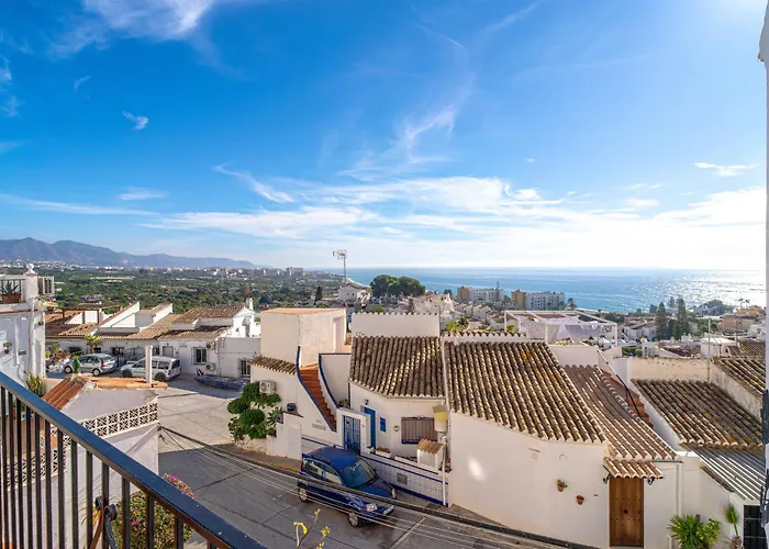 Caritas Punta Lara Casasol Hébergement de vacances *