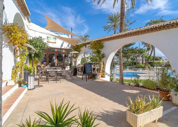 Dom wakacyjny Caritas Punta Lara Casasol