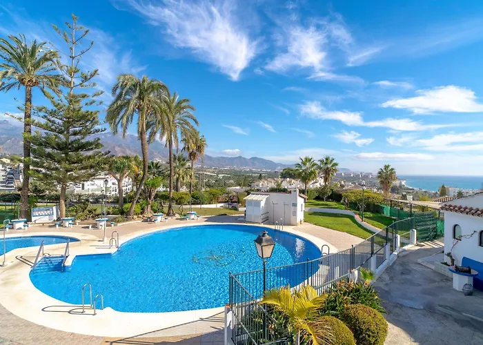 Hébergement de vacances Caritas Punta Lara Casasol *