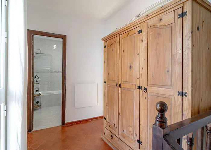 Dom wakacyjny Caritas Punta Lara Casasol Nerja