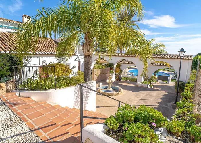 Caritas Punta Lara Casasol Dom wakacyjny *