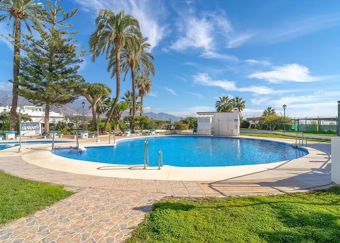 Dom wakacyjny Caritas Punta Lara Casasol Nerja