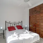 Caritas Punta Lara Casasol Casa vacanze *