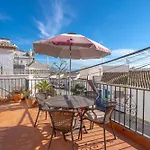 Caritas Punta Lara Casasol Nerja