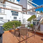 Casa vacanze Caritas Punta Lara Casasol Nerja